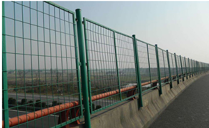 东河区道路护栏球场护栏网 - 排名